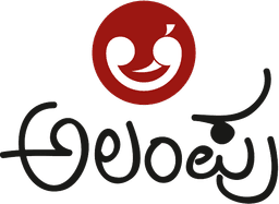 Alampu logo